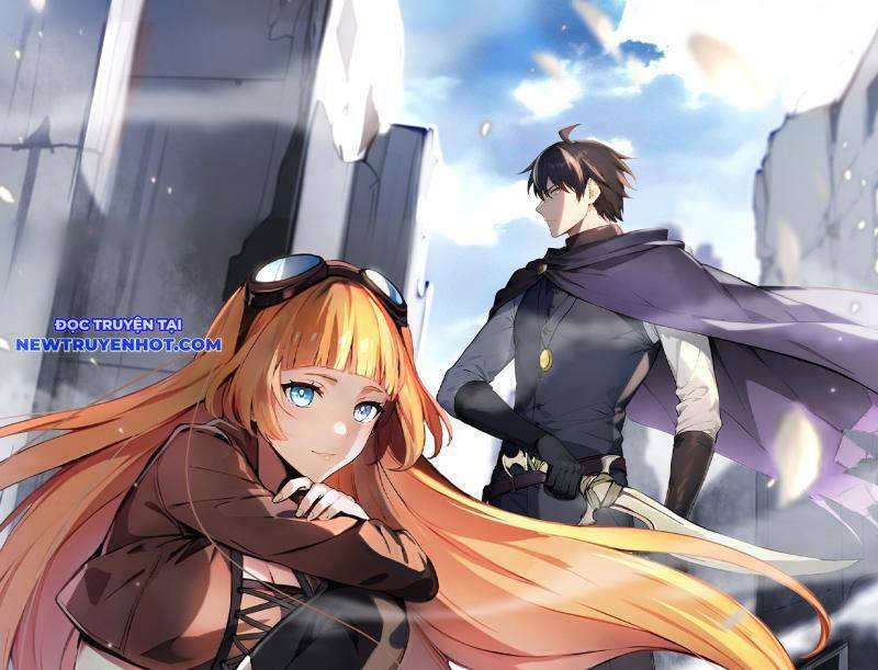 Mạt Thế Chi Đỉnh, Đối Kháng Với Quái Dị Cấp Diệt Thế!: Chapter 8