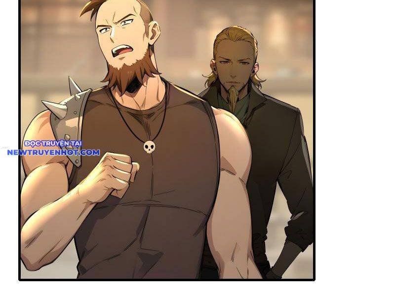 Mạt Thế Chi Đỉnh, Đối Kháng Với Quái Dị Cấp Diệt Thế!: Chapter 8