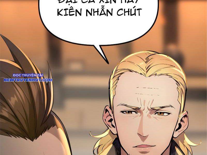 Mạt Thế Chi Đỉnh, Đối Kháng Với Quái Dị Cấp Diệt Thế!: Chapter 8