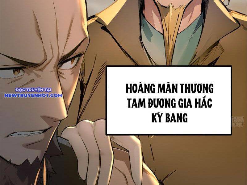 Mạt Thế Chi Đỉnh, Đối Kháng Với Quái Dị Cấp Diệt Thế!: Chapter 8