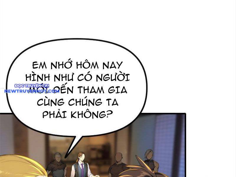 Mạt Thế Chi Đỉnh, Đối Kháng Với Quái Dị Cấp Diệt Thế!: Chapter 8