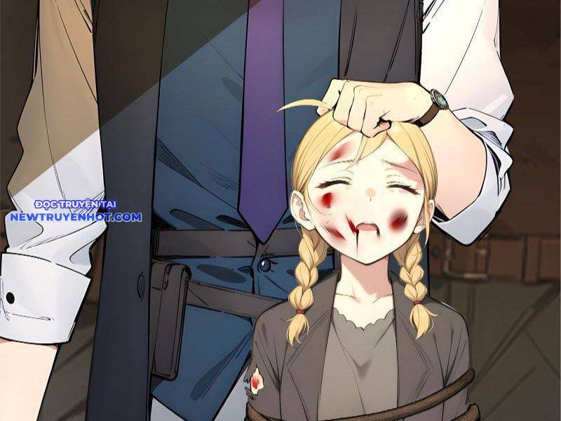 Mạt Thế Chi Đỉnh, Đối Kháng Với Quái Dị Cấp Diệt Thế!: Chapter 8