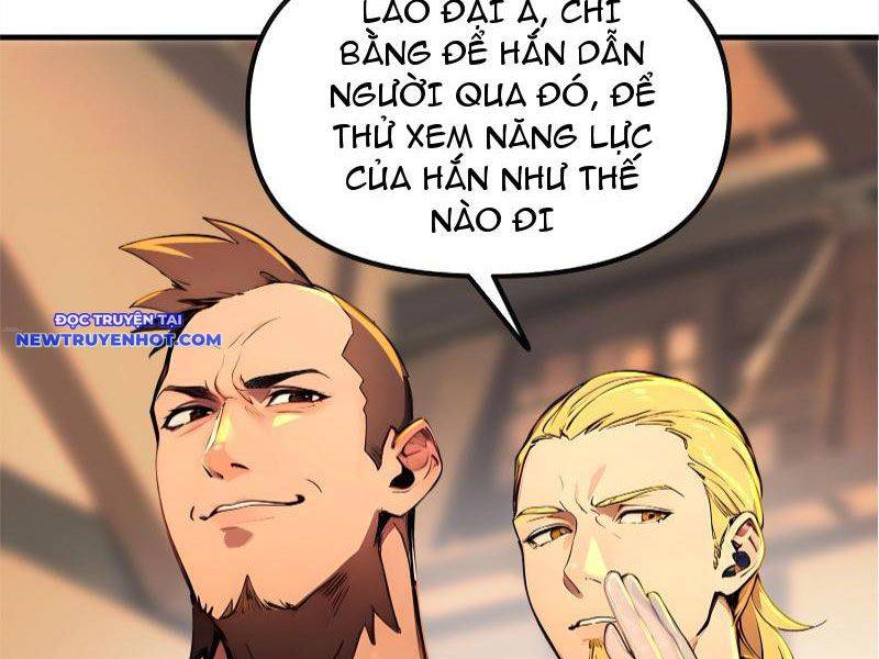 Mạt Thế Chi Đỉnh, Đối Kháng Với Quái Dị Cấp Diệt Thế!: Chapter 8