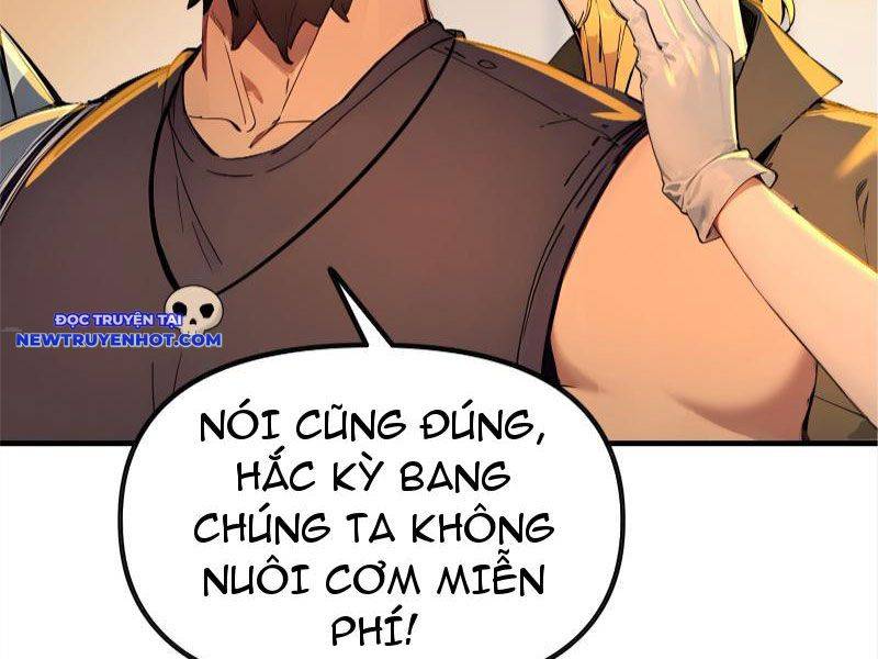 Mạt Thế Chi Đỉnh, Đối Kháng Với Quái Dị Cấp Diệt Thế!: Chapter 8