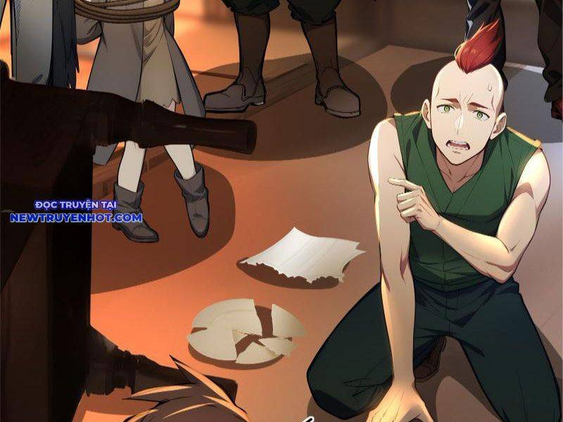 Mạt Thế Chi Đỉnh, Đối Kháng Với Quái Dị Cấp Diệt Thế!: Chapter 8