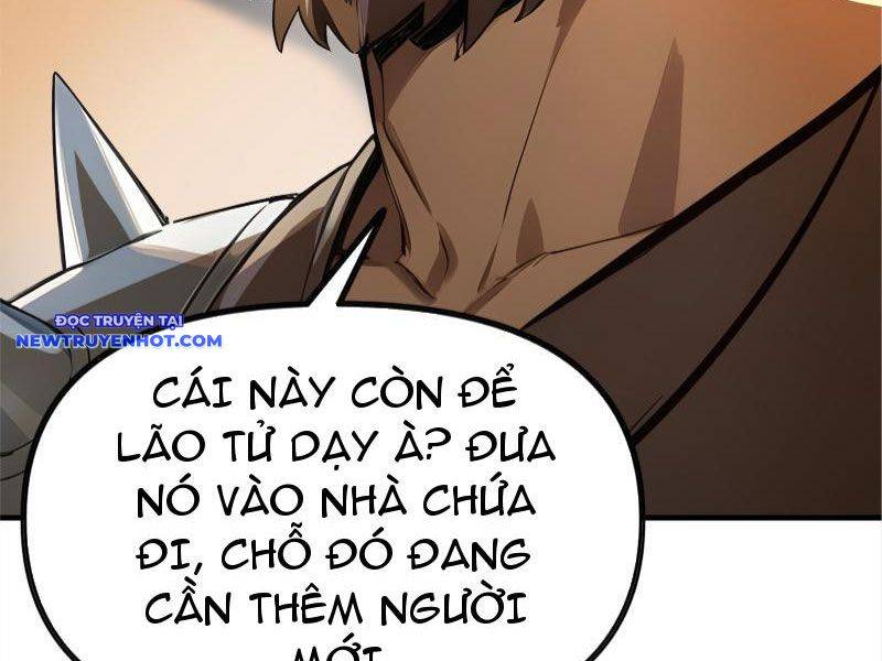 Mạt Thế Chi Đỉnh, Đối Kháng Với Quái Dị Cấp Diệt Thế!: Chapter 8