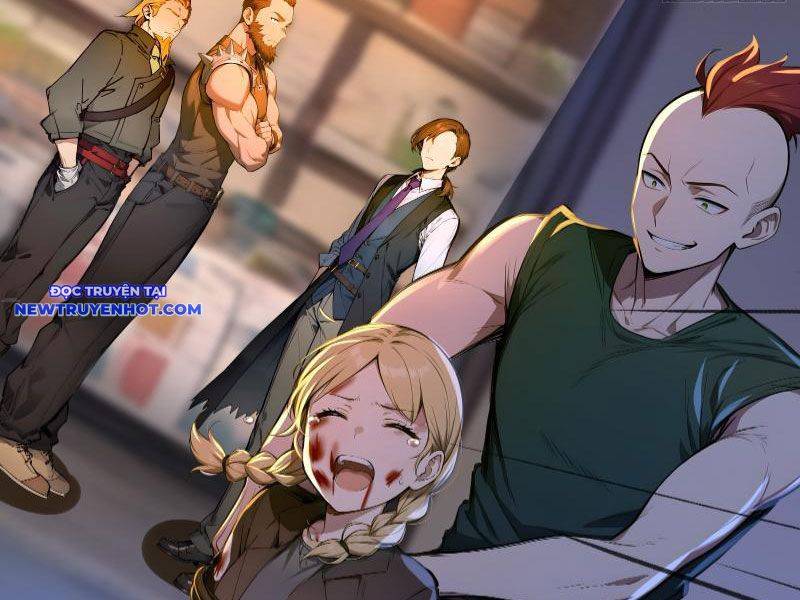 Mạt Thế Chi Đỉnh, Đối Kháng Với Quái Dị Cấp Diệt Thế!: Chapter 8