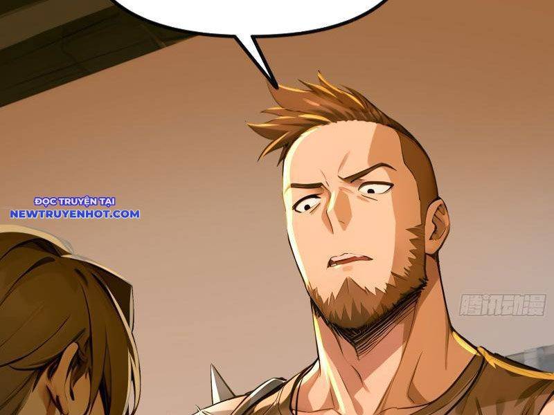 Mạt Thế Chi Đỉnh, Đối Kháng Với Quái Dị Cấp Diệt Thế!: Chapter 8