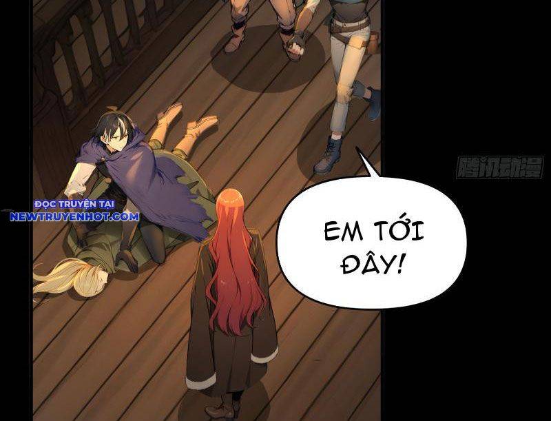 Mạt Thế Chi Đỉnh, Đối Kháng Với Quái Dị Cấp Diệt Thế!: Chapter 8
