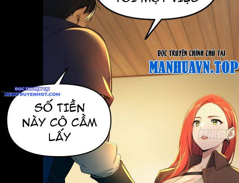 Mạt Thế Chi Đỉnh, Đối Kháng Với Quái Dị Cấp Diệt Thế!: Chapter 8