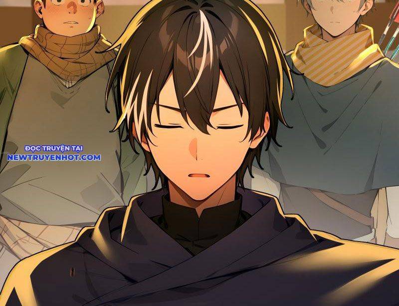 Mạt Thế Chi Đỉnh, Đối Kháng Với Quái Dị Cấp Diệt Thế!: Chapter 8