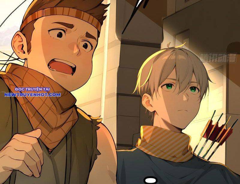 Mạt Thế Chi Đỉnh, Đối Kháng Với Quái Dị Cấp Diệt Thế!: Chapter 8