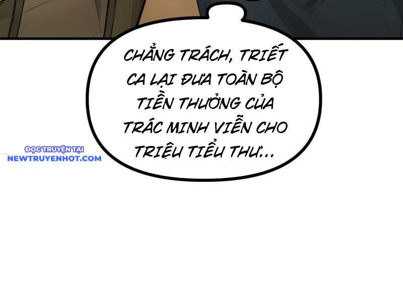 Mạt Thế Chi Đỉnh, Đối Kháng Với Quái Dị Cấp Diệt Thế!: Chapter 8