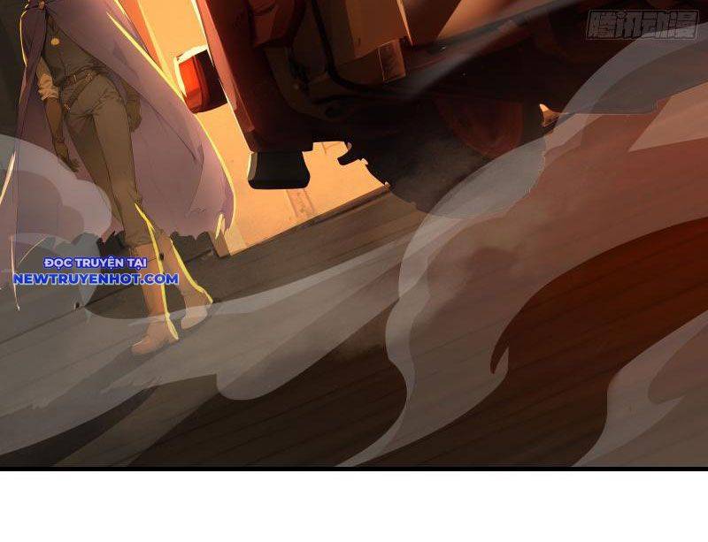Mạt Thế Chi Đỉnh, Đối Kháng Với Quái Dị Cấp Diệt Thế!: Chapter 8