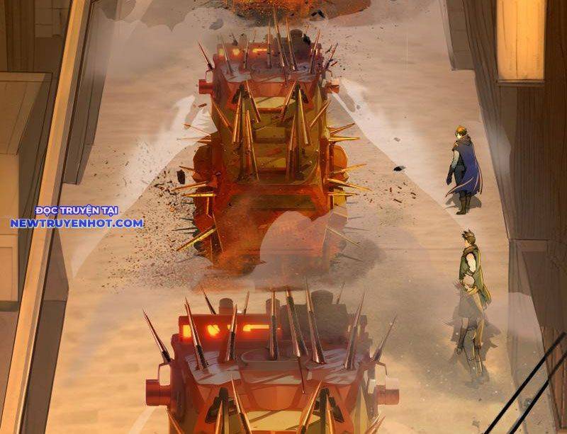 Mạt Thế Chi Đỉnh, Đối Kháng Với Quái Dị Cấp Diệt Thế!: Chapter 8