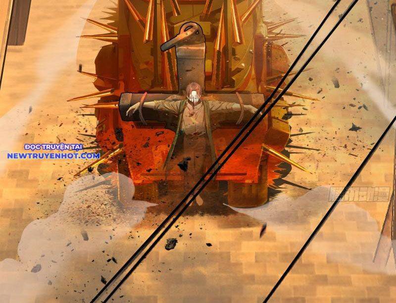 Mạt Thế Chi Đỉnh, Đối Kháng Với Quái Dị Cấp Diệt Thế!: Chapter 8