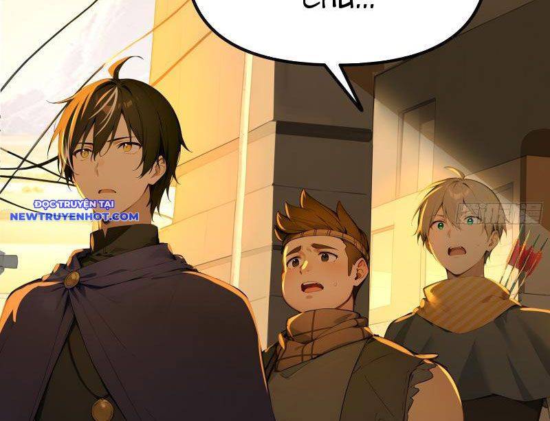 Mạt Thế Chi Đỉnh, Đối Kháng Với Quái Dị Cấp Diệt Thế!: Chapter 8