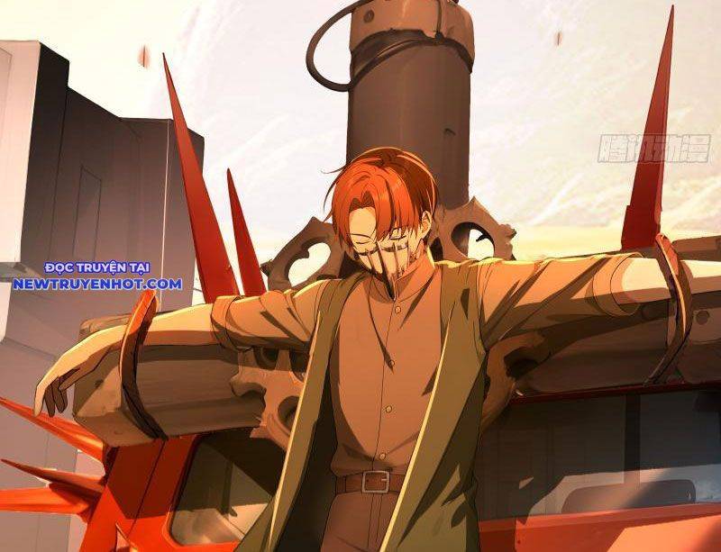 Mạt Thế Chi Đỉnh, Đối Kháng Với Quái Dị Cấp Diệt Thế!: Chapter 8