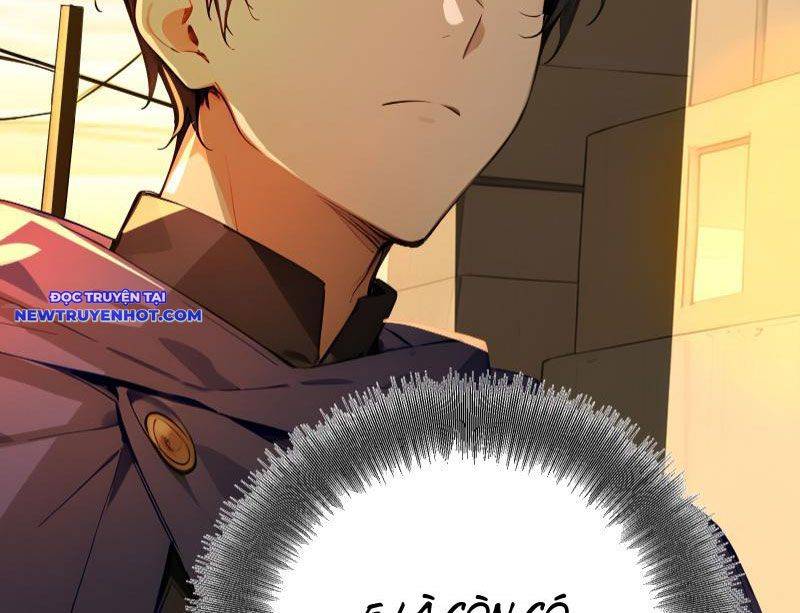 Mạt Thế Chi Đỉnh, Đối Kháng Với Quái Dị Cấp Diệt Thế!: Chapter 8