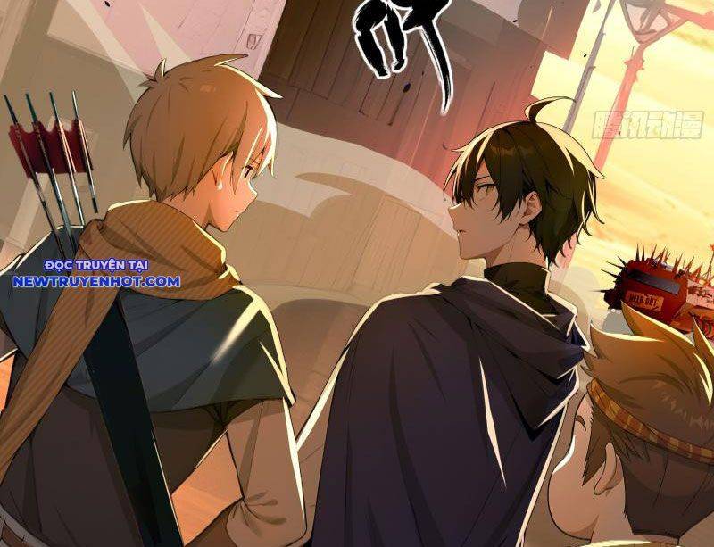 Mạt Thế Chi Đỉnh, Đối Kháng Với Quái Dị Cấp Diệt Thế!: Chapter 8