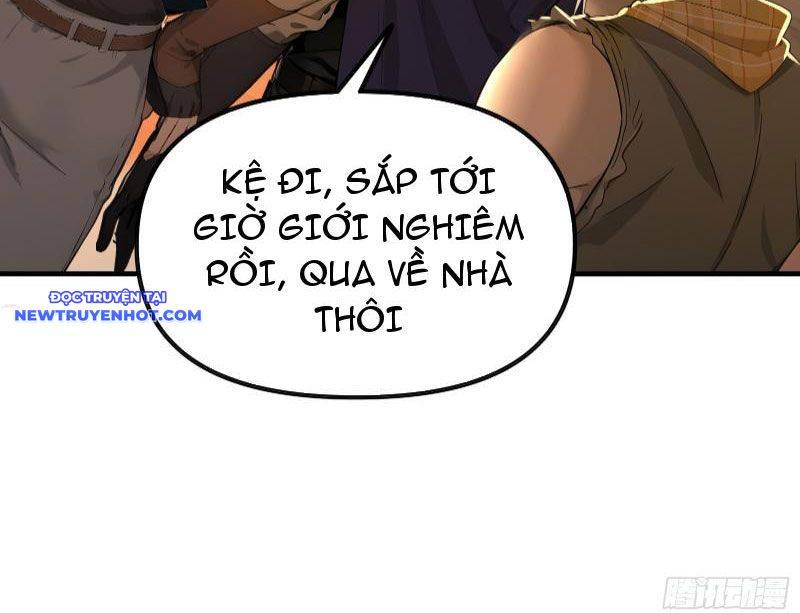 Mạt Thế Chi Đỉnh, Đối Kháng Với Quái Dị Cấp Diệt Thế!: Chapter 8