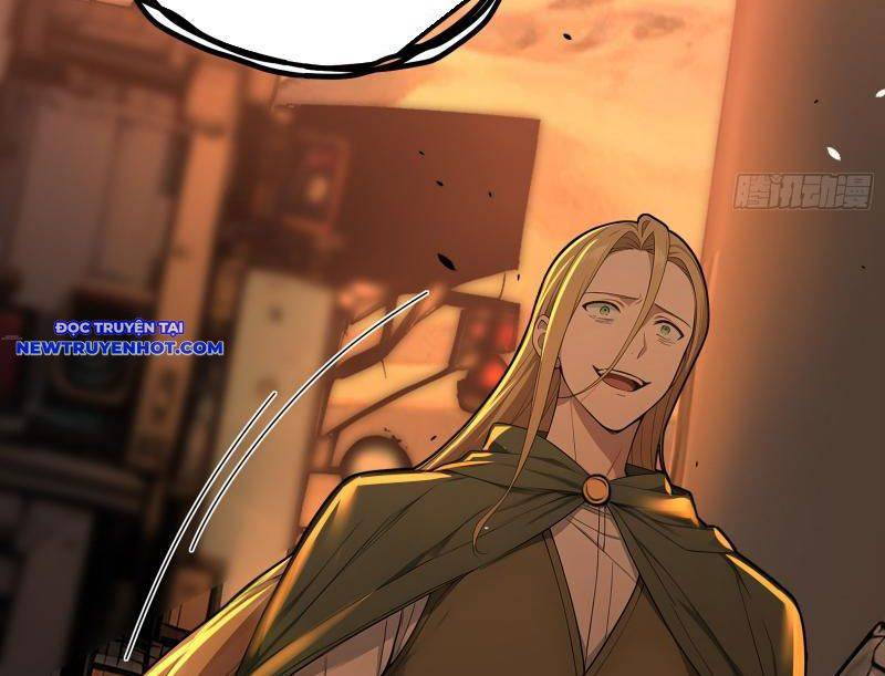 Mạt Thế Chi Đỉnh, Đối Kháng Với Quái Dị Cấp Diệt Thế!: Chapter 8