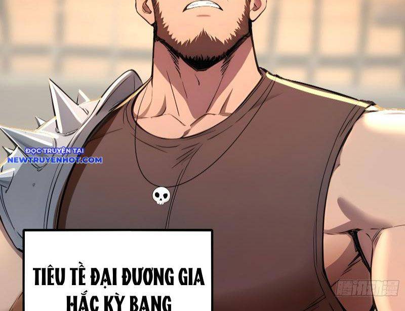 Mạt Thế Chi Đỉnh, Đối Kháng Với Quái Dị Cấp Diệt Thế!: Chapter 8