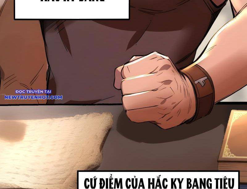 Mạt Thế Chi Đỉnh, Đối Kháng Với Quái Dị Cấp Diệt Thế!: Chapter 8