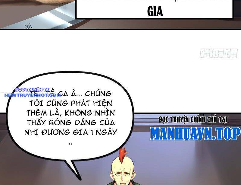 Mạt Thế Chi Đỉnh, Đối Kháng Với Quái Dị Cấp Diệt Thế!: Chapter 8