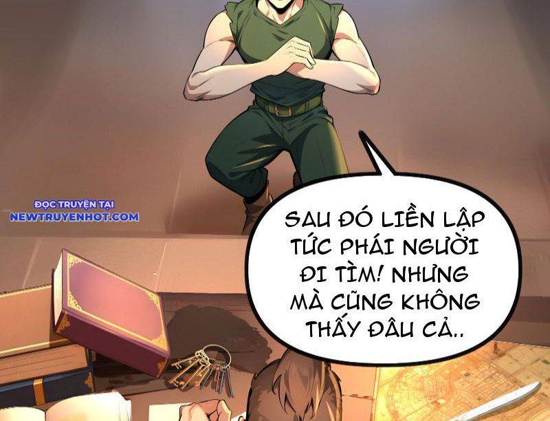 Mạt Thế Chi Đỉnh, Đối Kháng Với Quái Dị Cấp Diệt Thế!: Chapter 8