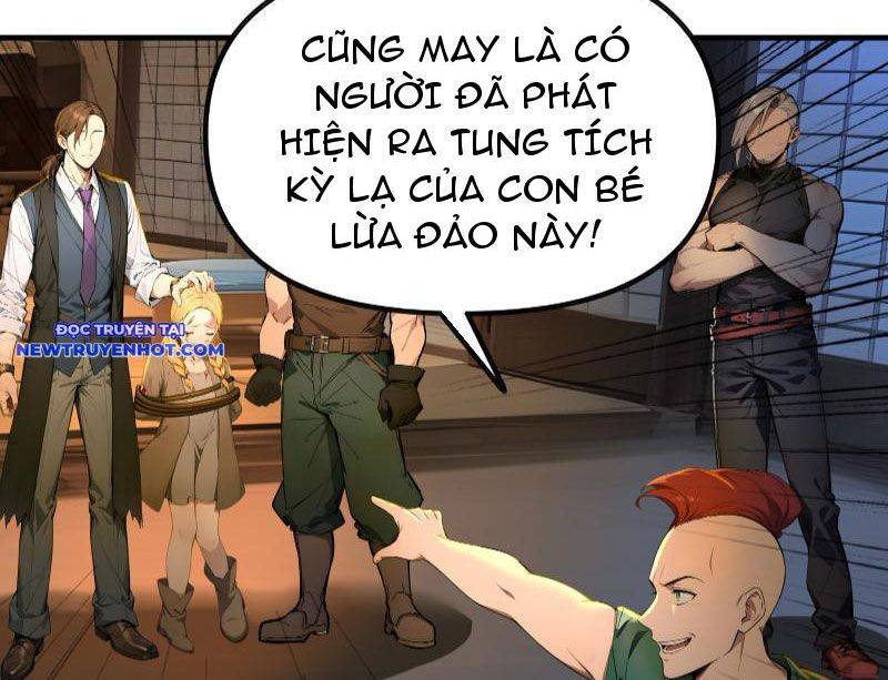 Mạt Thế Chi Đỉnh, Đối Kháng Với Quái Dị Cấp Diệt Thế!: Chapter 8