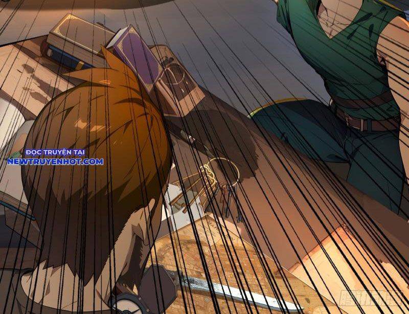 Mạt Thế Chi Đỉnh, Đối Kháng Với Quái Dị Cấp Diệt Thế!: Chapter 8