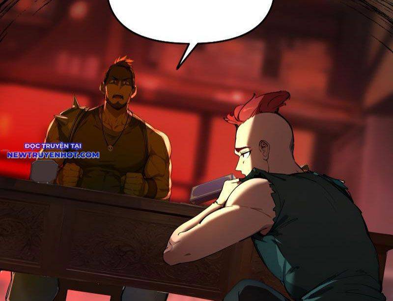 Mạt Thế Chi Đỉnh, Đối Kháng Với Quái Dị Cấp Diệt Thế!: Chapter 8