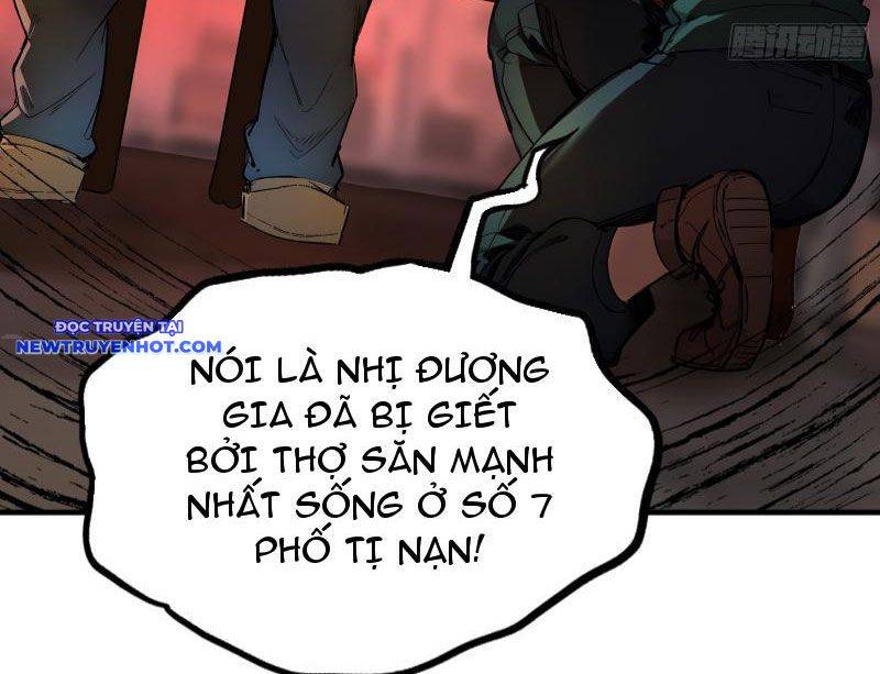 Mạt Thế Chi Đỉnh, Đối Kháng Với Quái Dị Cấp Diệt Thế!: Chapter 8