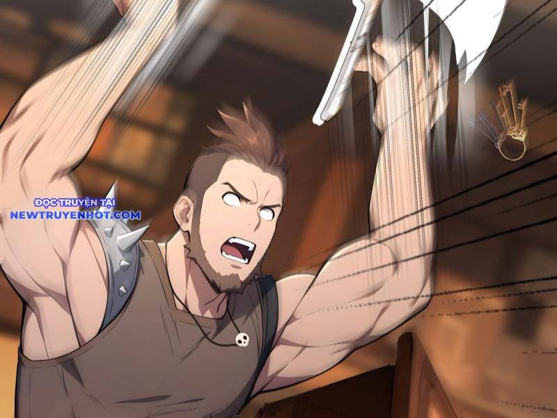 Mạt Thế Chi Đỉnh, Đối Kháng Với Quái Dị Cấp Diệt Thế!: Chapter 8