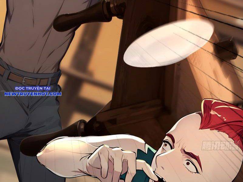 Mạt Thế Chi Đỉnh, Đối Kháng Với Quái Dị Cấp Diệt Thế!: Chapter 8