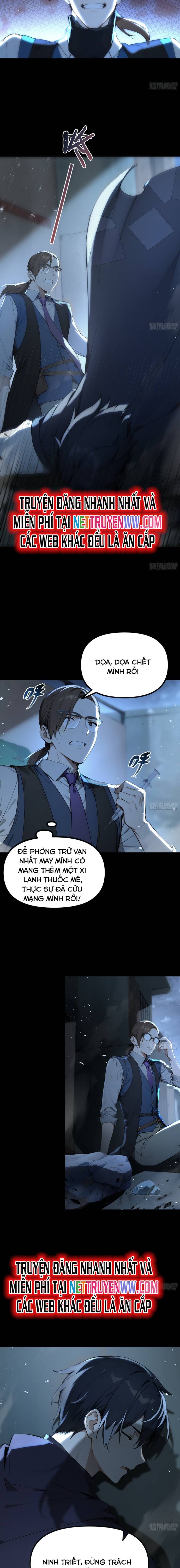 Mạt Thế Chi Đỉnh, Đối Kháng Với Quái Dị Cấp Diệt Thế!: Chapter 9
