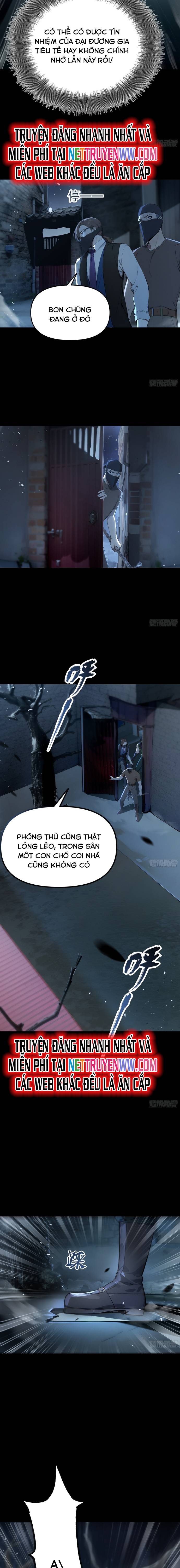 Mạt Thế Chi Đỉnh, Đối Kháng Với Quái Dị Cấp Diệt Thế!: Chapter 9