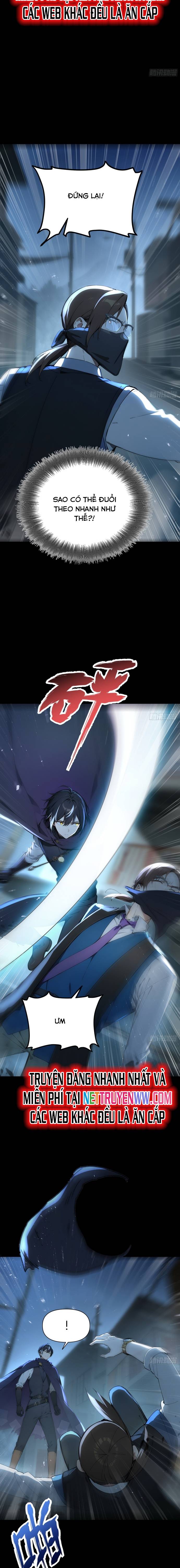 Mạt Thế Chi Đỉnh, Đối Kháng Với Quái Dị Cấp Diệt Thế!: Chapter 9