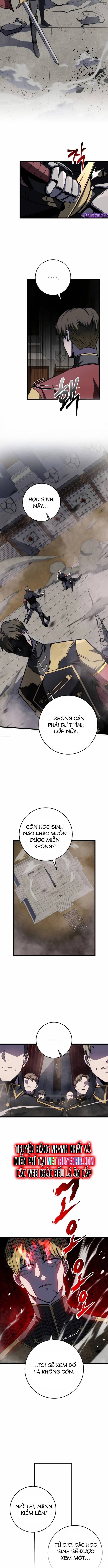 Sát Long Nhân Hồi Quy Siêu Việt: Chapter 10