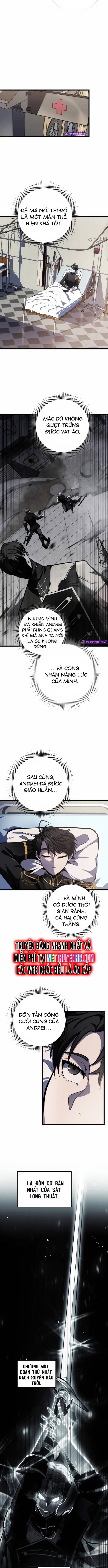 Sát Long Nhân Hồi Quy Siêu Việt: Chapter 10