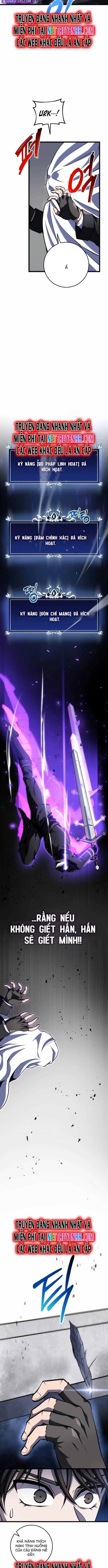 Sát Long Nhân Hồi Quy Siêu Việt: Chapter 10