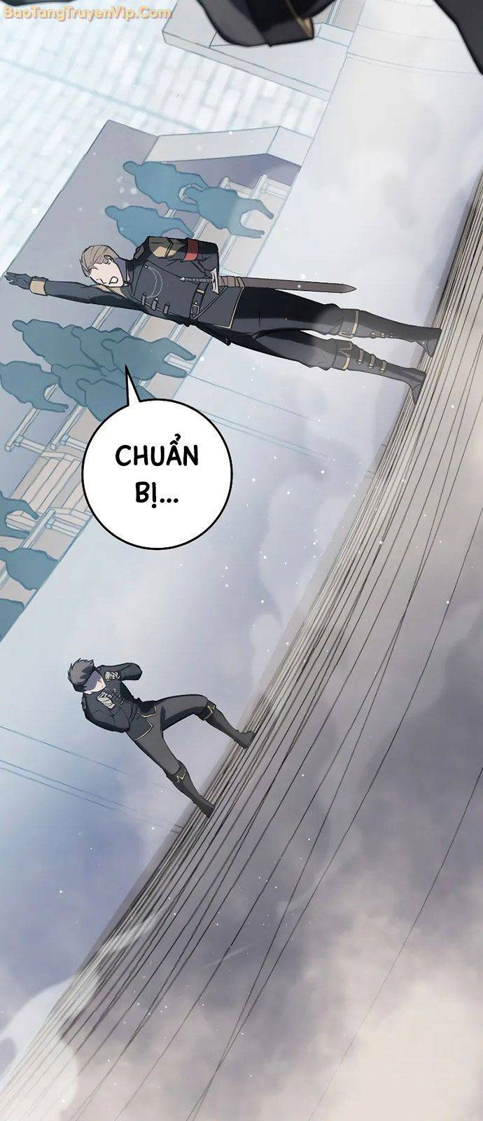 Sát Long Nhân Hồi Quy Siêu Việt: Chapter 2