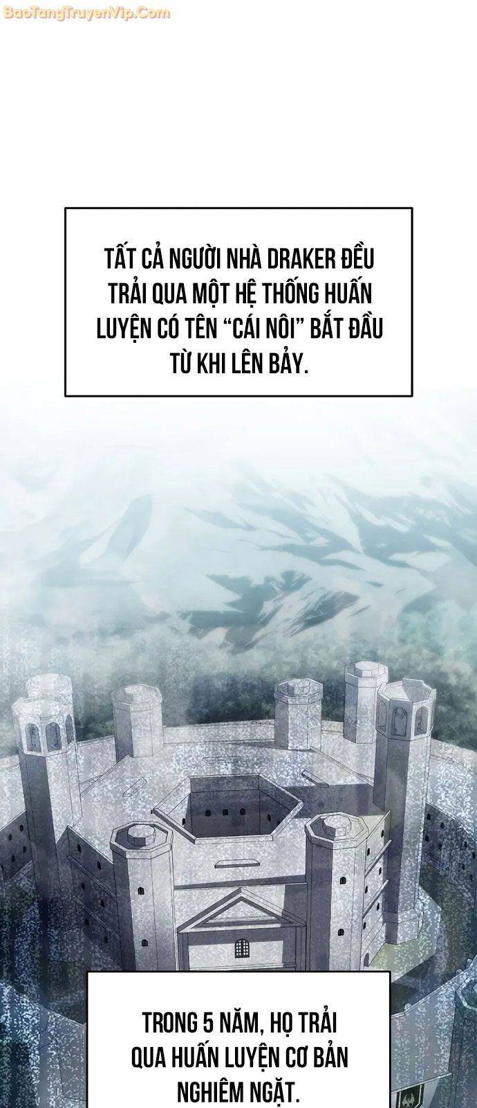 Sát Long Nhân Hồi Quy Siêu Việt: Chapter 2
