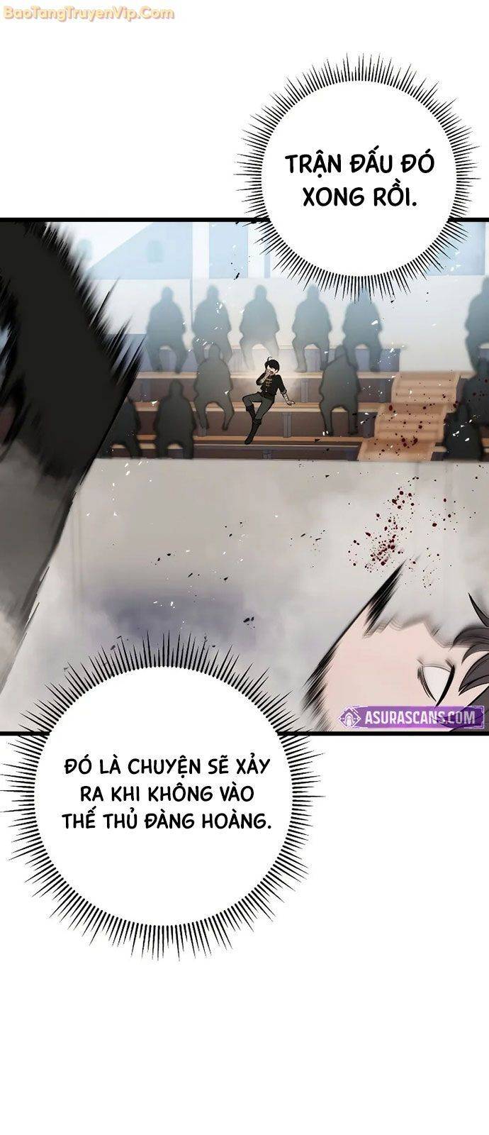 Sát Long Nhân Hồi Quy Siêu Việt: Chapter 2