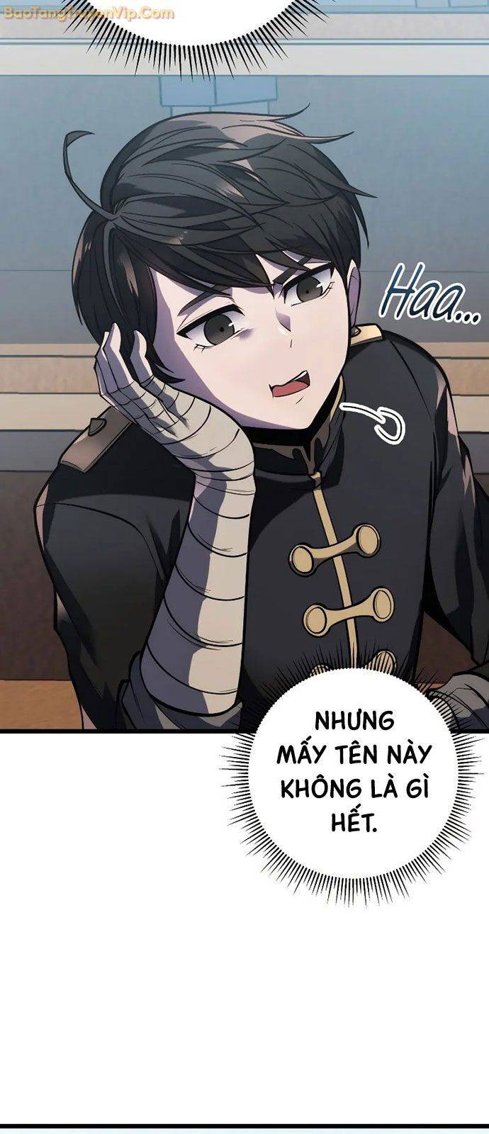 Sát Long Nhân Hồi Quy Siêu Việt: Chapter 2