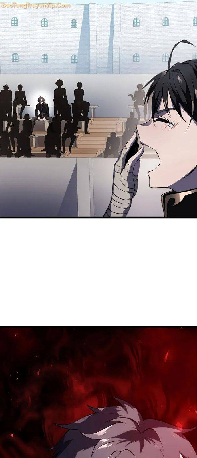 Sát Long Nhân Hồi Quy Siêu Việt: Chapter 2
