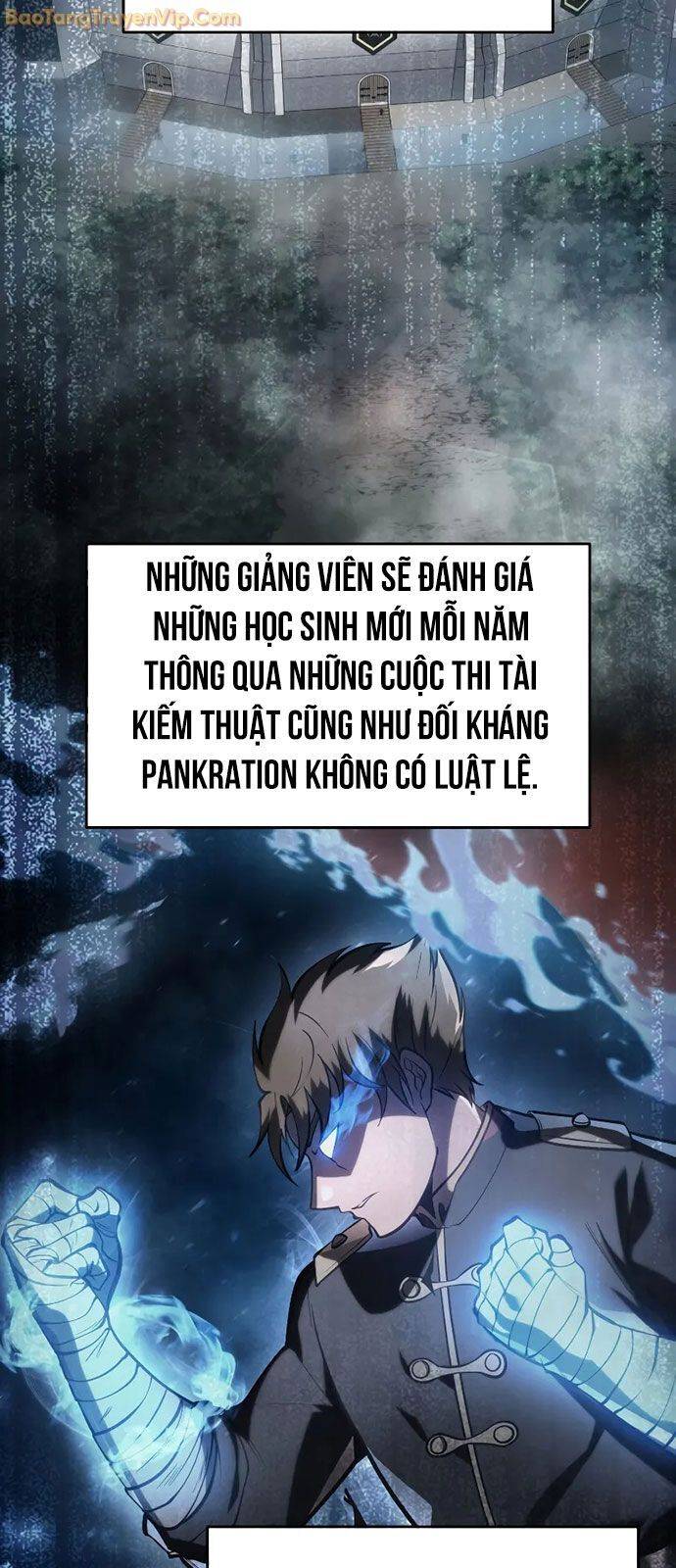 Sát Long Nhân Hồi Quy Siêu Việt: Chapter 2
