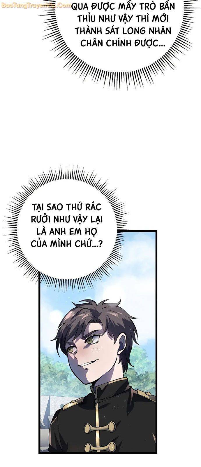 Sát Long Nhân Hồi Quy Siêu Việt: Chapter 2