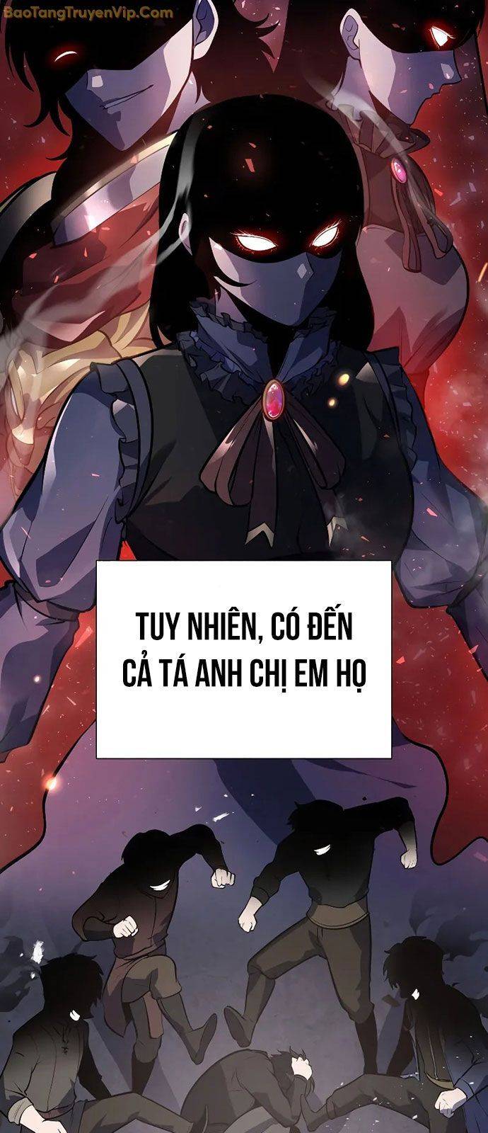 Sát Long Nhân Hồi Quy Siêu Việt: Chapter 2